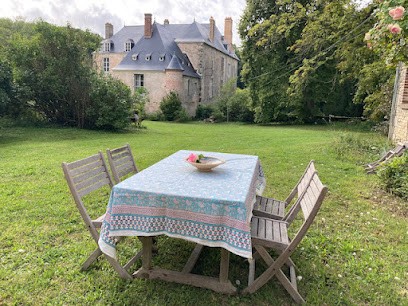 L’orangerie De Chartres, Gîte à Sours