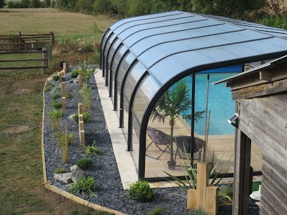 L'Orée du Perche, Gîte à Charencey