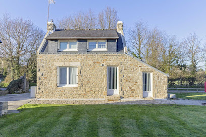 Les 2 Rivières - Gîtes De France Gîte à Crach
