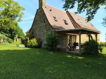 Chez Rénou et Prospérou, Gîte à Saint-Geniès