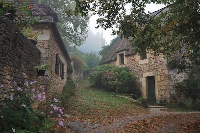 gite la redoniere, Gîte à Bouzic