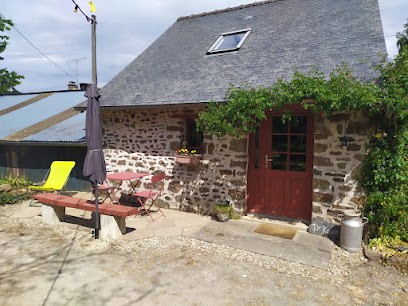 Gîte Ty Kozh, Gîte à Beaucé