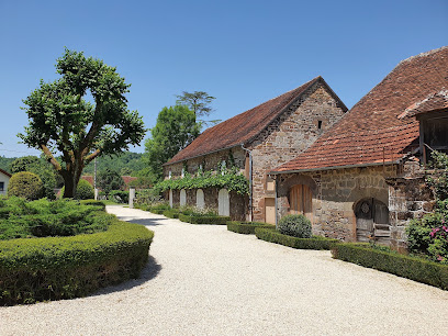 Maison D'amis Du Manoir De Saint-Bazile, Gîte à Saint-Bazile-de-Meyssac