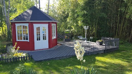 La Villeneuve, Gîte à Neuvy-le-Barrois