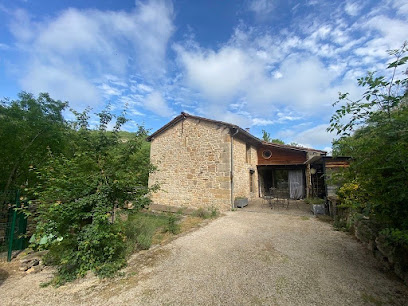 La Grange Tendance - Gîtes De France Gîte à Bruniquel