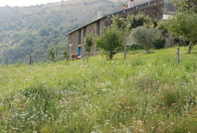 Gîte La Pastorale Souanyas, Gîte à Souanyas