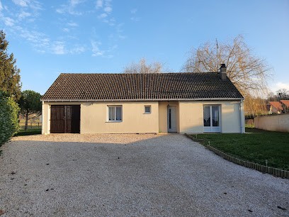 Chez Alexanne, Gîte à Gy