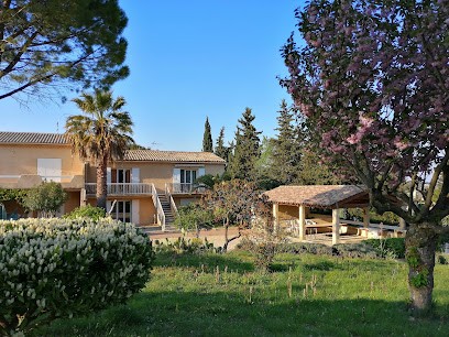 LES 3 HIRONDELLES, Gîte à Pont-Saint-Esprit