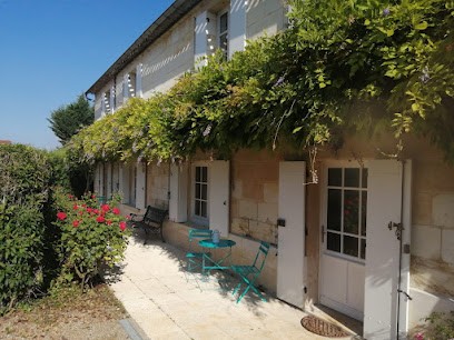 La Girondine Du Carney, Gîte à Lugon-et-l'Île-du-Carnay