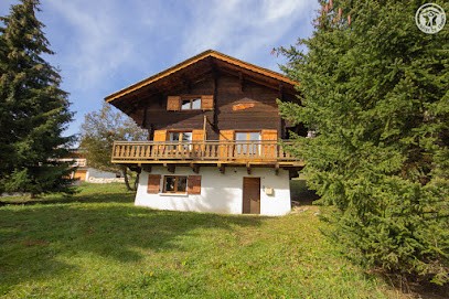 Chalet Le Grenier, Gîte à Hauteluce