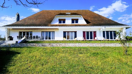 La marquiere, Gîte à Veuzain-sur-Loire