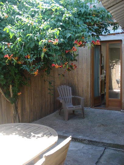 Gîte Issoudun, Gîte à Issoudun