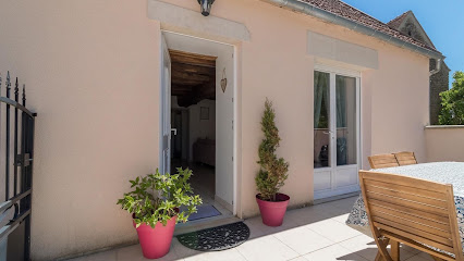 La Maison Des Bordes - Gîtes De France Gîte à Forléans