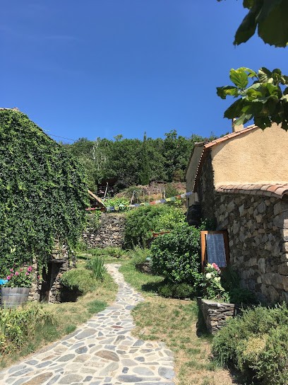 Gite La Coste, Gîte à Saint-Roman-de-Codières