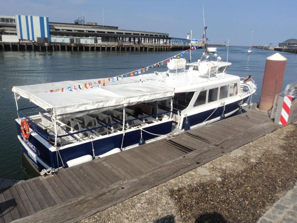 Gîte Au cèdre Bleu, Gîte à Saint-Martin-Boulogne