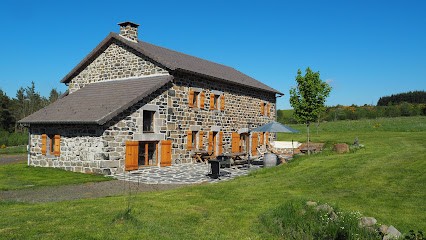 Gîte La Bergerie du Dolmen - Les Vastres, Gîte aux Vastres