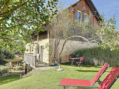 L'antre Lacs Gîte à Entrelacs