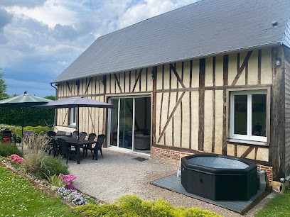 La Grange Gîte Blicourt, Gîte à Blicourt