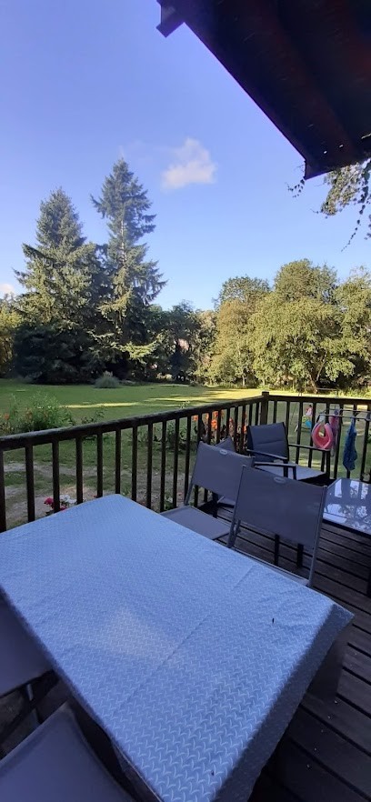 Gites La Sauzaie, Gîte à Gétigné