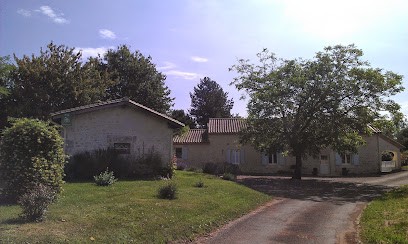 BAYA, Gîte à Mainzac