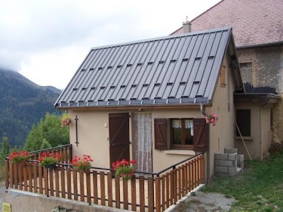 Gîte De Saint Julien, Gîte à La Salette-Fallavaux