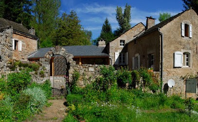 La Meliere Gîte, Gîte à Saint-Laurent-de-Lévézou