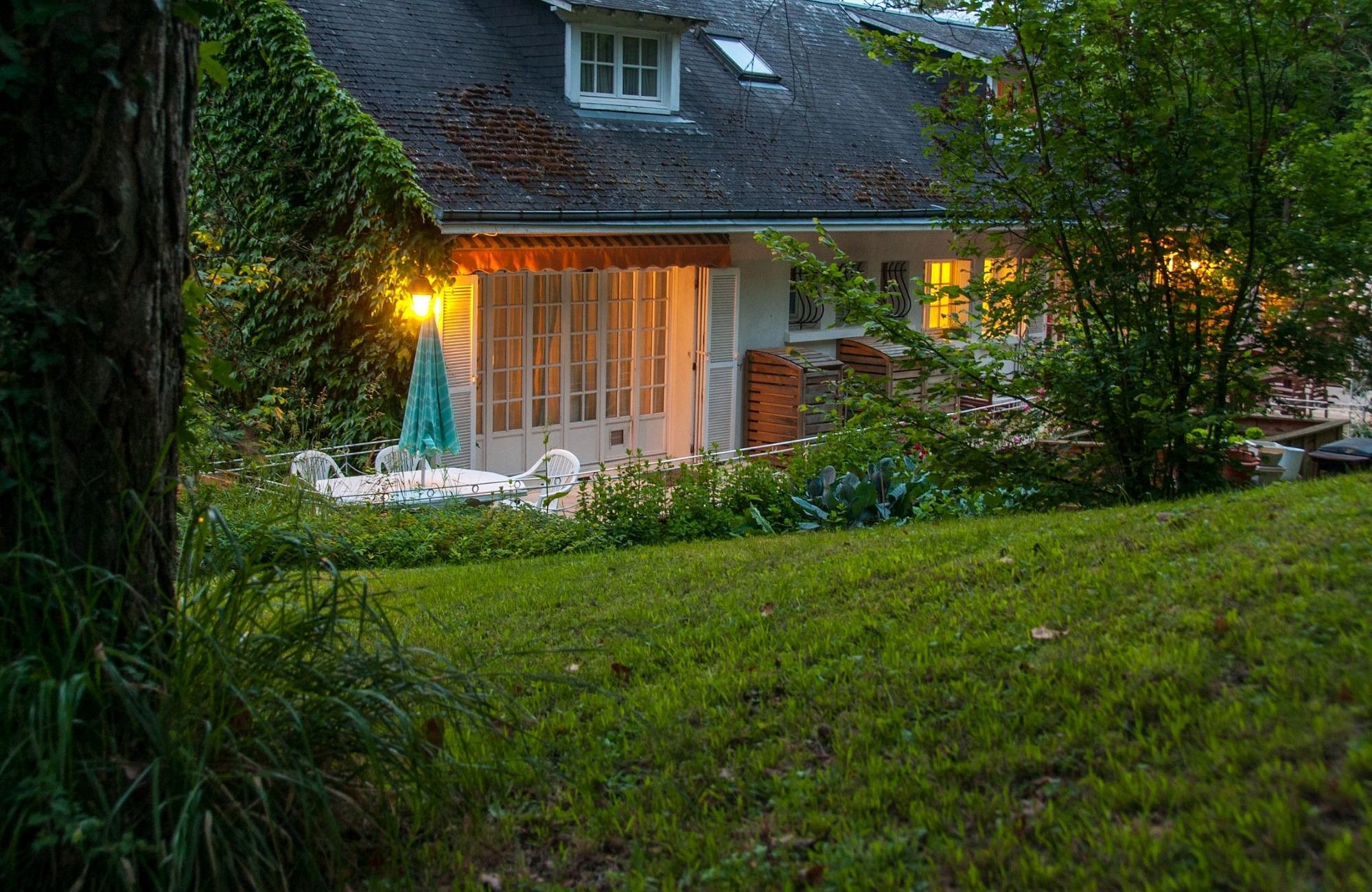 Studios Les Iris, Gîte à Monthou-sur-Cher