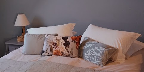 Le clos du rempart, Gîte à Dambach-la-Ville