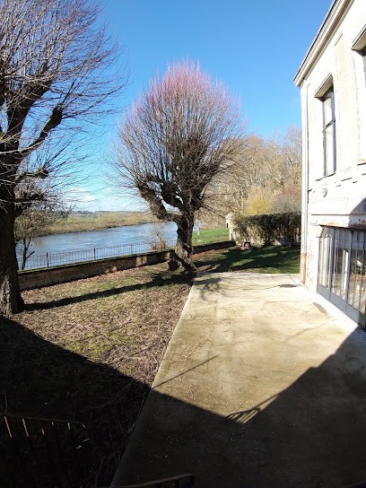 Gîte du château, Gîte aux Ormes