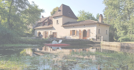 Moulin Chez Nanot Location ( 3 Étoiles ), Gîte à Quinsac