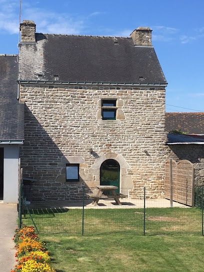 Gîte de Carjibon, Gîte à Pluherlin