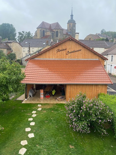 Racines Bussiéroises - Gîte Bussières-lès-Belmont, Haute-Marne, Gîte à Champsevraine