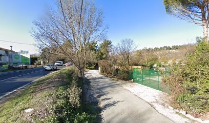 Comme Un Air De Provence, Gîte à Fuveau