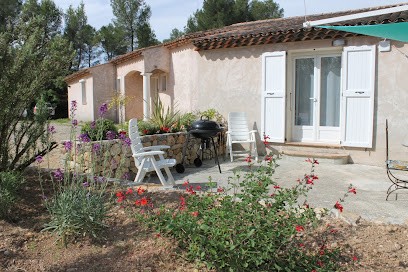 Gite La Clef Du Sud, Gîte à Salernes