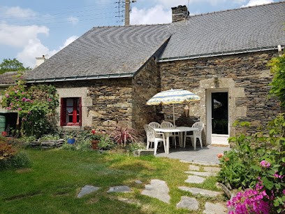 Gite Chez Marcel, Gîte à Plumelec