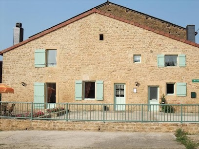 Gite de la Fraiseraie, Gîte à Flassigny