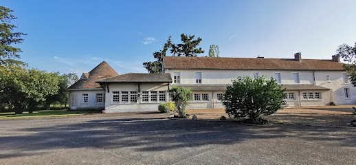 Domaine De La Chaurie, Gîte à Ouzouer-sur-Trézée