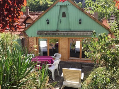 Gîte Rombach le Franc, Gîte à Rombach-le-Franc