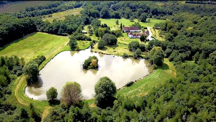 Gites Célestes du petit Nocfond, Gîte à Langon-sur-Cher