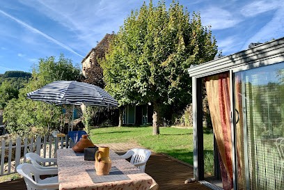 Gîtes Altobraco, Gîte aux Salces