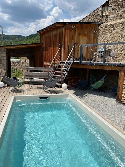 Gites et Vie, Gîte à Dorres