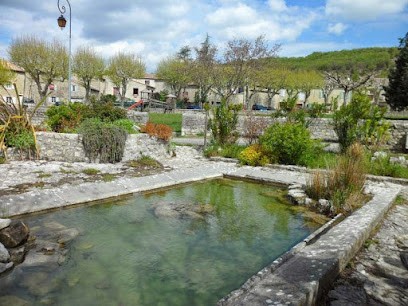 GITES CLOS ST VINCENT, Gîte à Saint-Maurice-d'Ibie