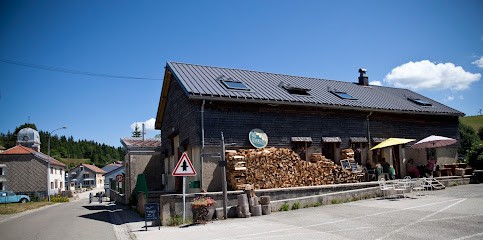 The house Tavaillons, Gîte à La Pesse