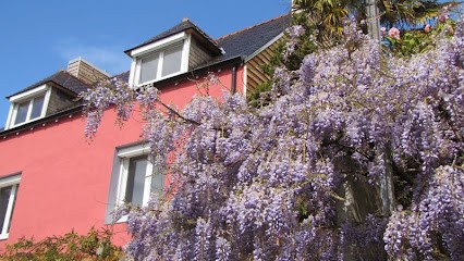 Chez Tata Béa, Gîte à Quimper