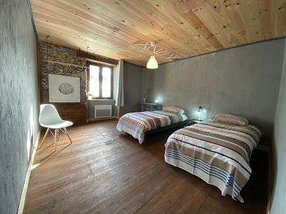 Casa Ilaria, Gîte à Morlaix