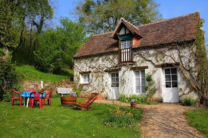 Le Rinciou, Gîte à Graçay