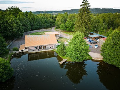 Le moulin de Corcieux, Gîte à Corcieux