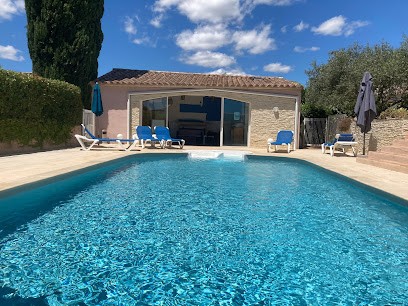 Les Bougainvillées de Camargue, Gîte à Villetelle