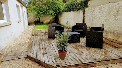 La Vigorienne, Gîte à Saint-Vigor-le-Grand