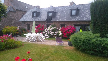 Gîte de Kerberso (Côtes d’Armor, Paimpol, île de Bréhat, St Quay Portrieux), Gîte à Pléhédel
